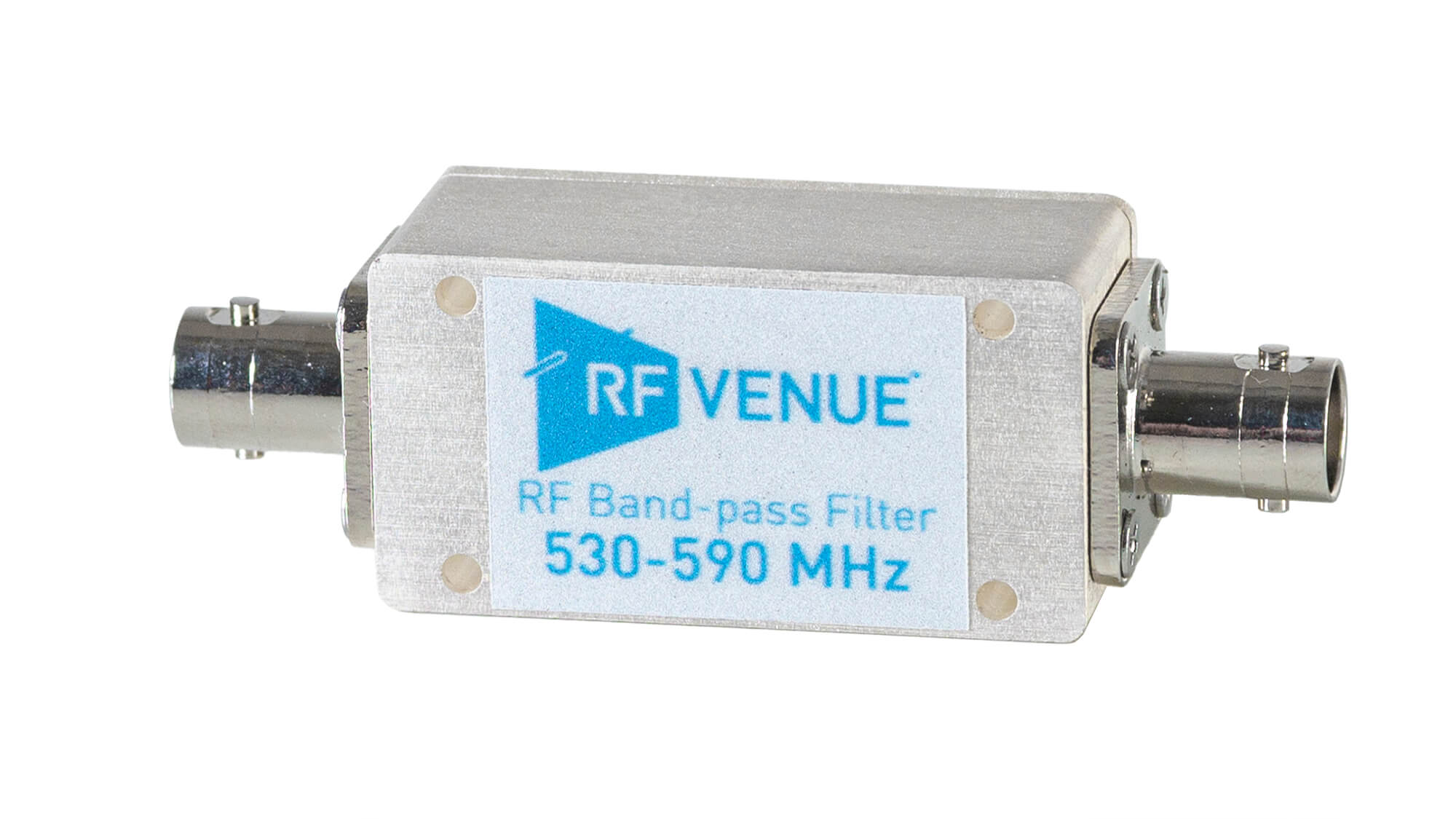 Band-pass Filters